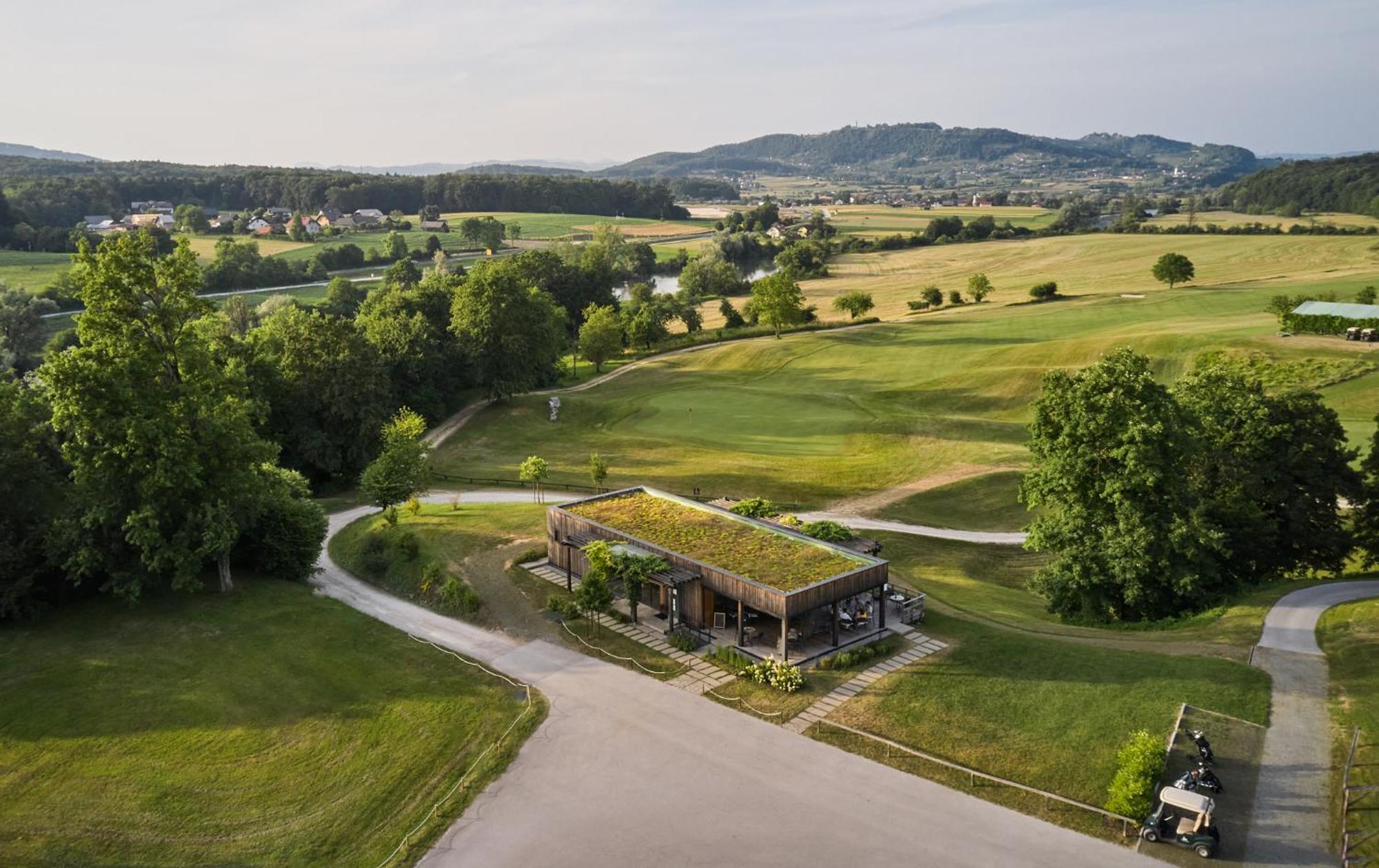 Hotel Grad Otocec - Relais Chateaux Eksteriør billede