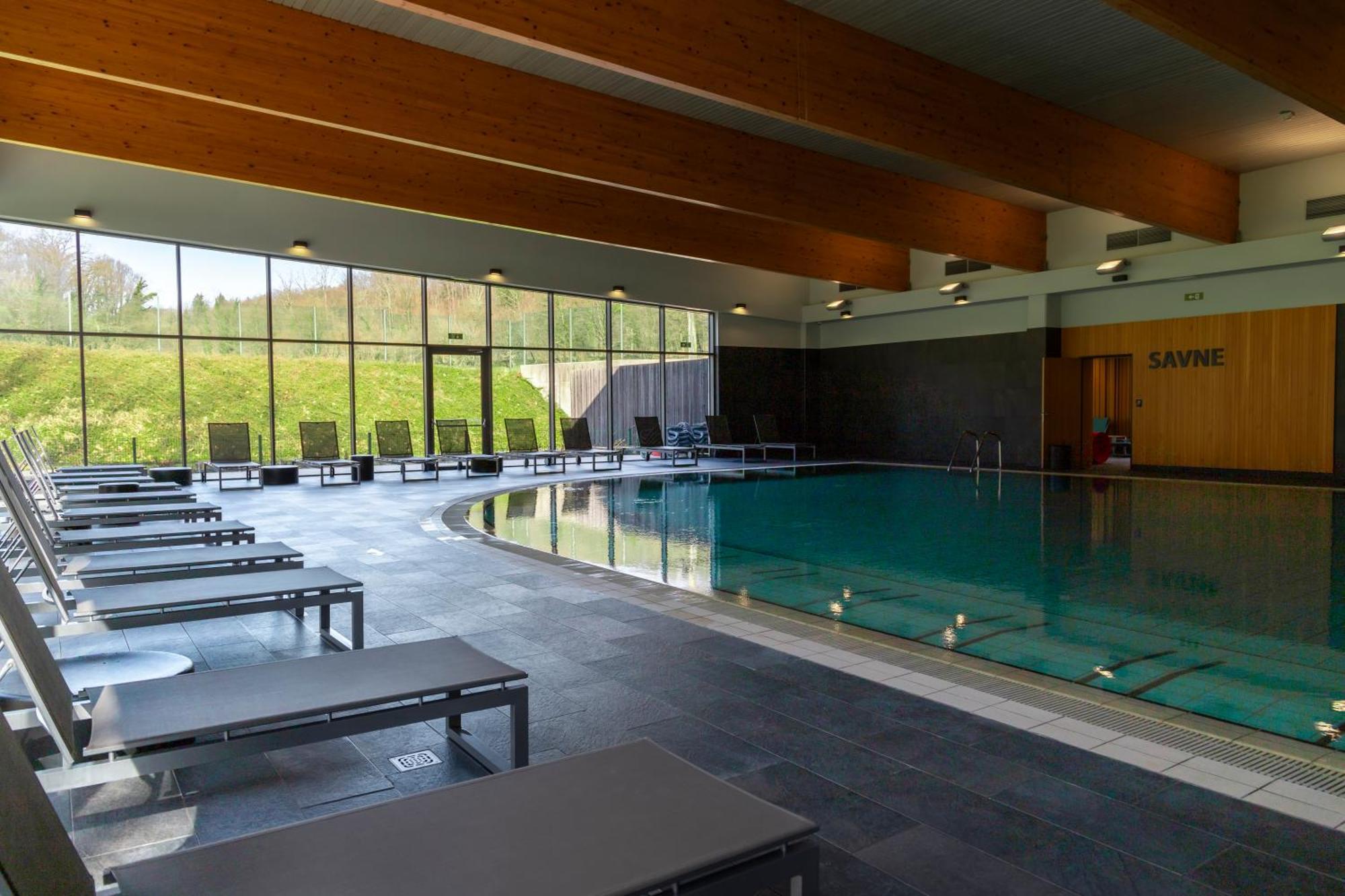 Hotel Grad Otocec - Relais Chateaux Eksteriør billede