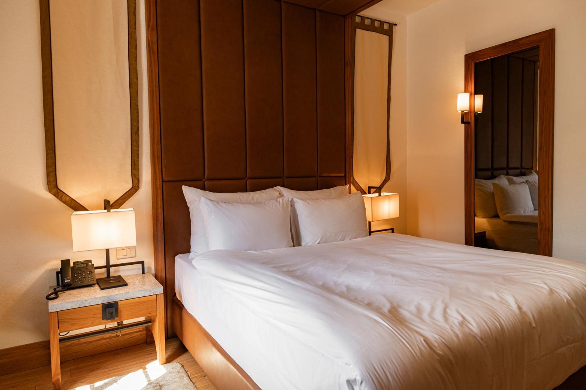 Hotel Grad Otocec - Relais Chateaux Værelse billede