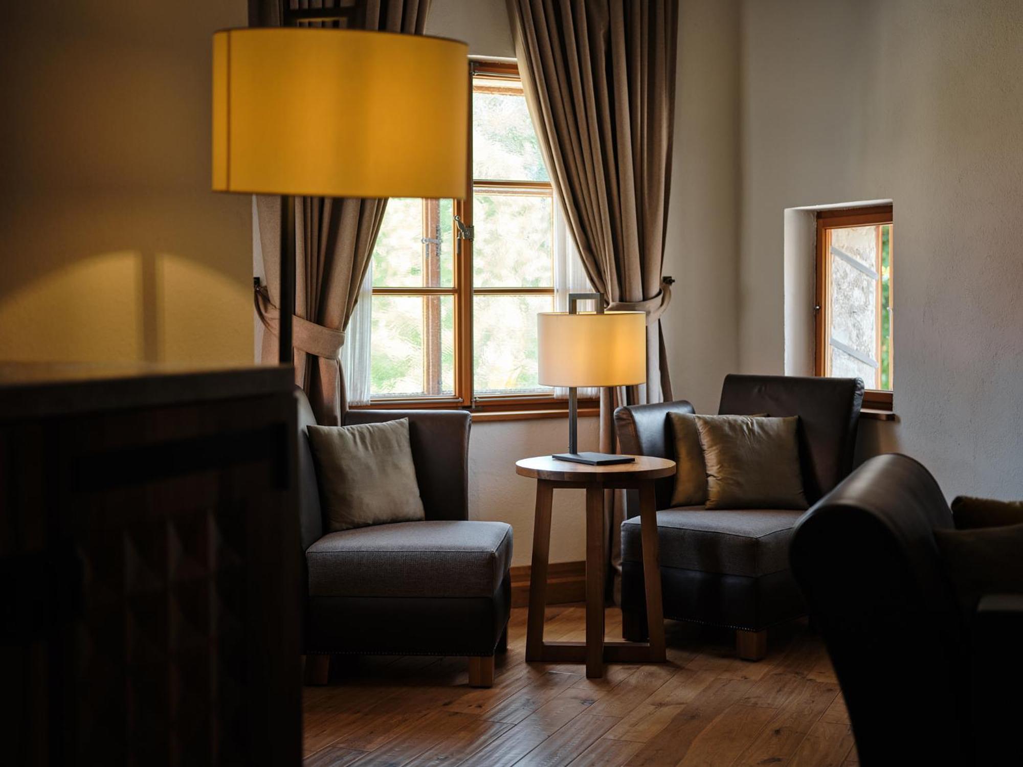 Hotel Grad Otocec - Relais Chateaux Værelse billede