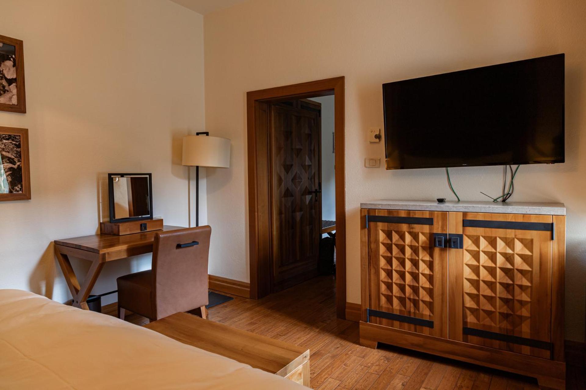 Hotel Grad Otocec - Relais Chateaux Værelse billede