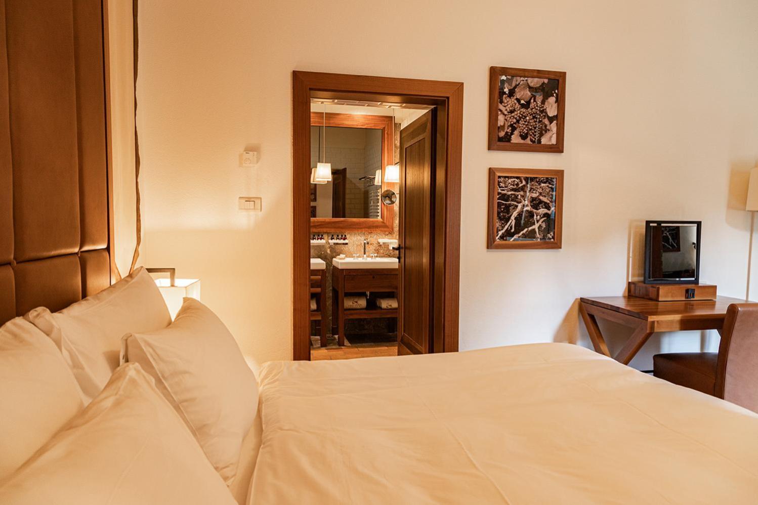Hotel Grad Otocec - Relais Chateaux Værelse billede