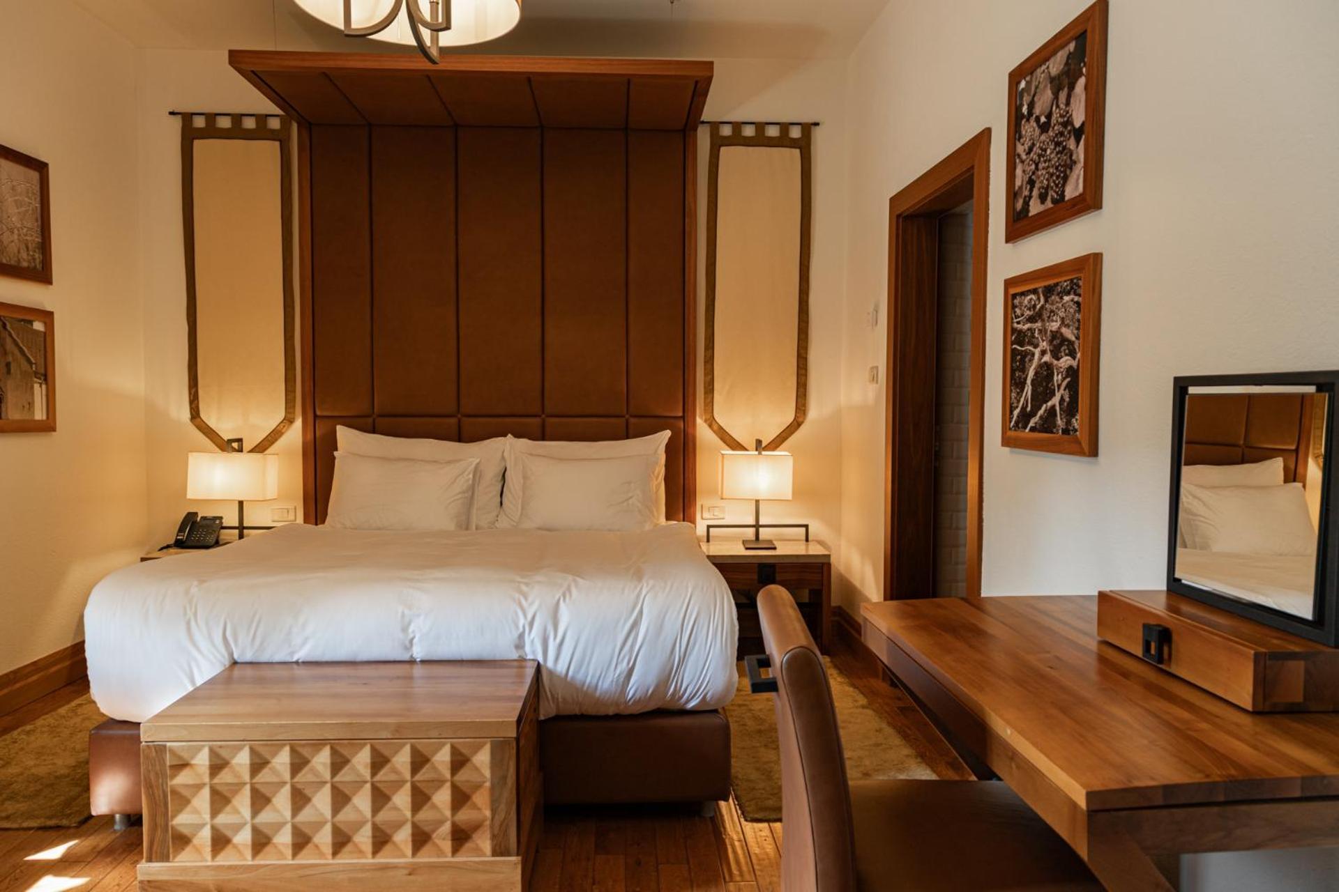 Hotel Grad Otocec - Relais Chateaux Værelse billede