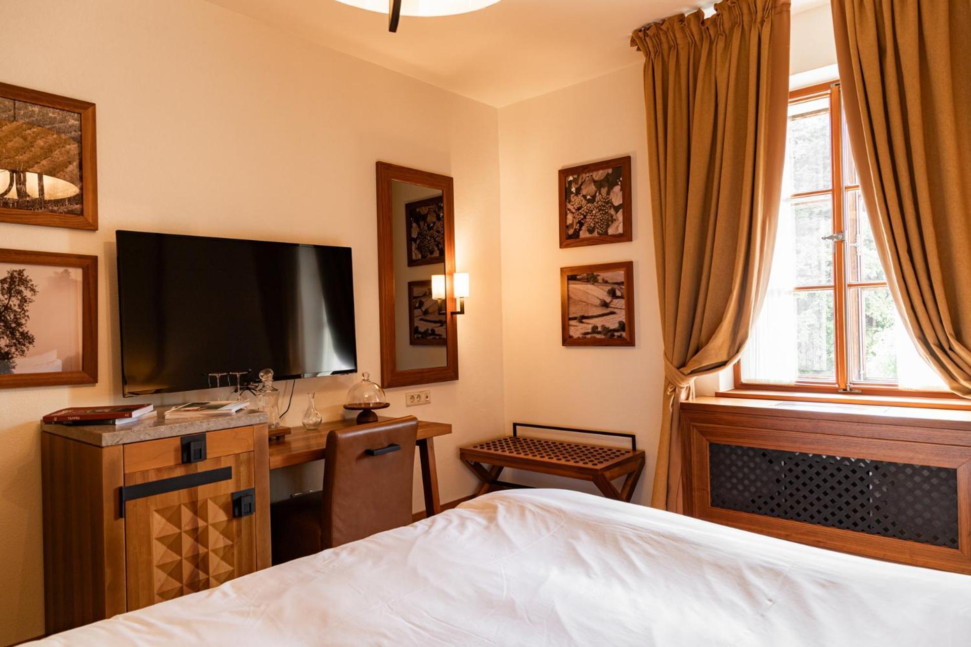 Hotel Grad Otocec - Relais Chateaux Værelse billede
