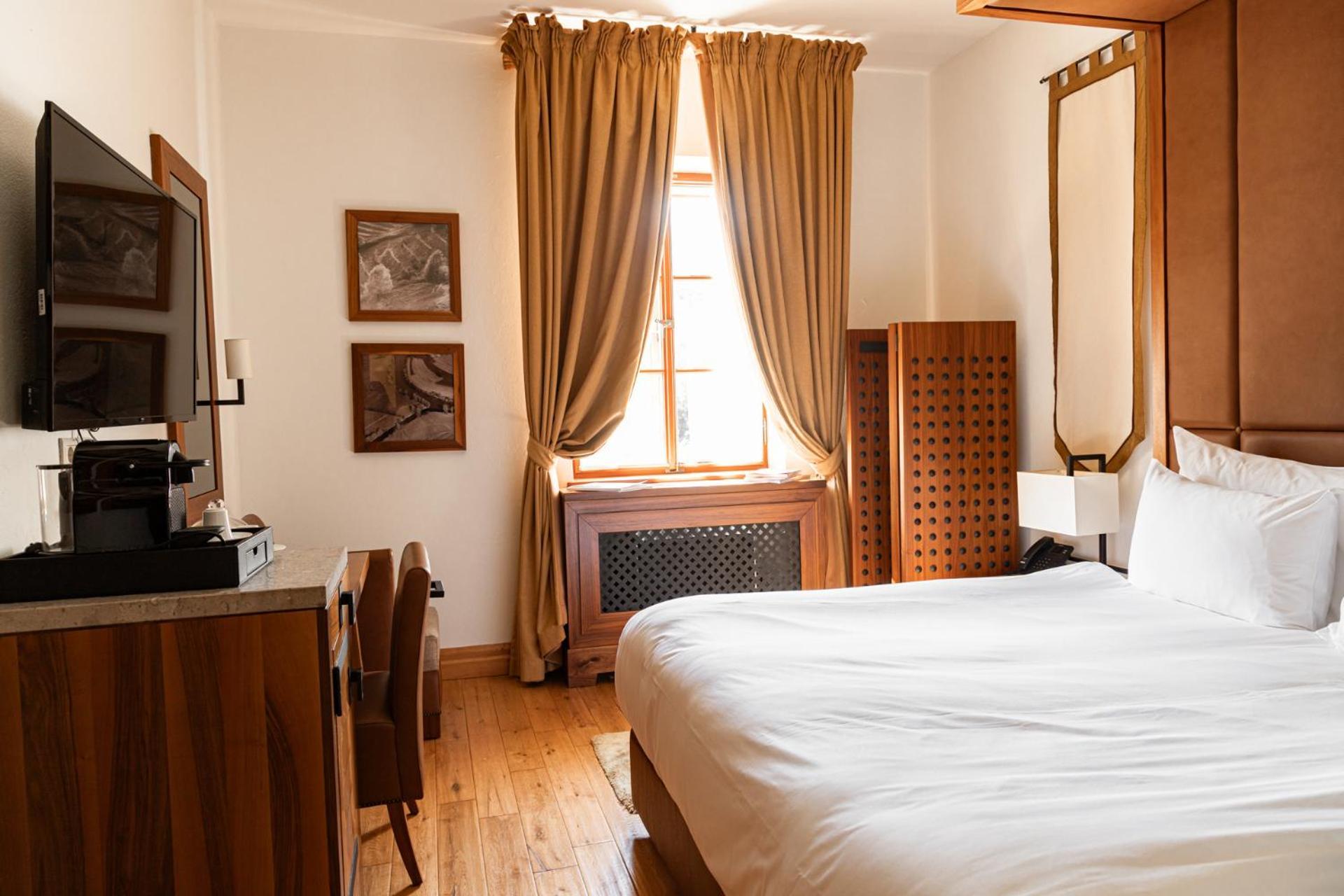 Hotel Grad Otocec - Relais Chateaux Værelse billede