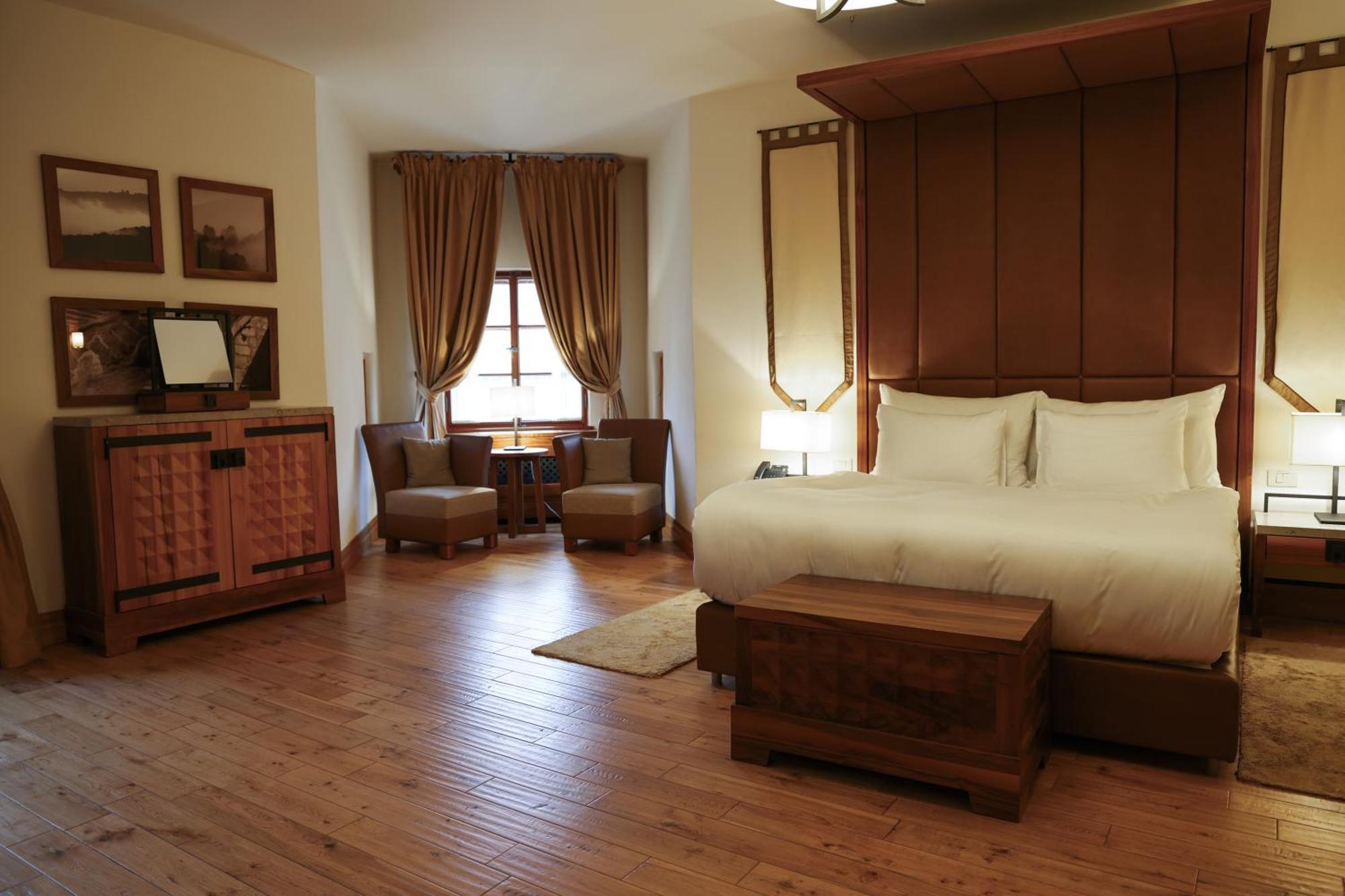 Hotel Grad Otocec - Relais Chateaux Værelse billede