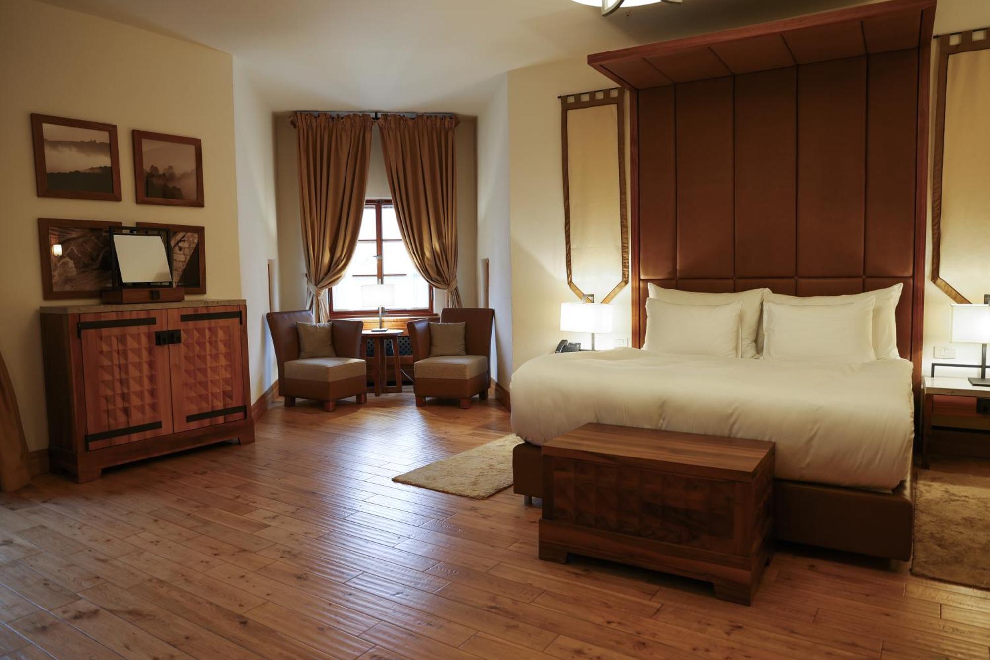 Hotel Grad Otocec - Relais Chateaux Værelse billede